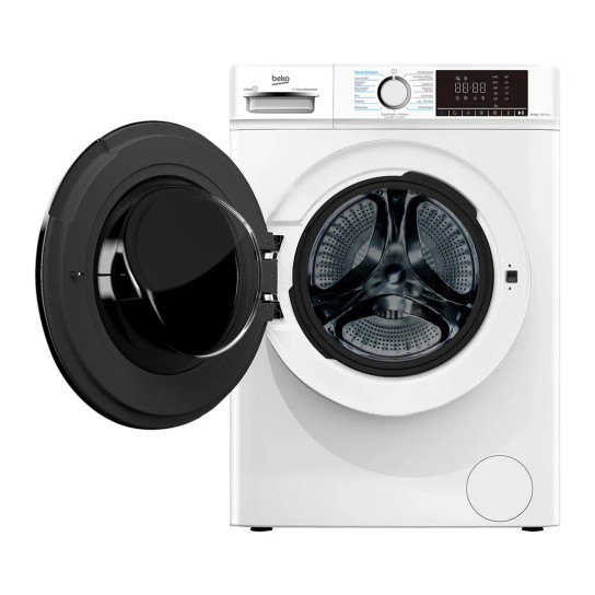 M�quina de Lavar / Secar Roupa Beko B1D85364WSPT - Image product