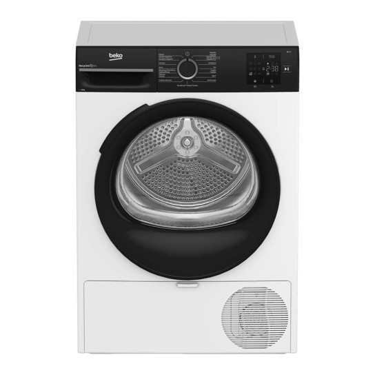 M�quina de Lavar / Secar Roupa Beko BM3T30230W - Image product