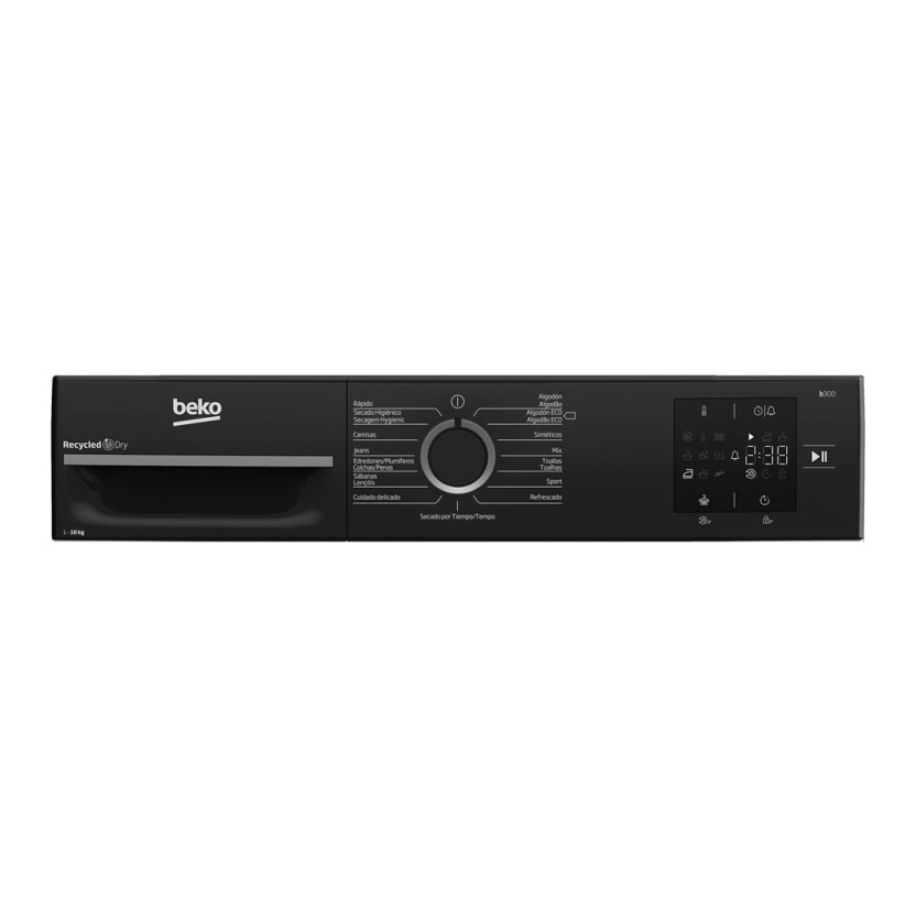 M�quina de Lavar / Secar Roupa Beko BM3T30230W