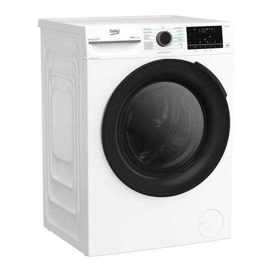 M�quina de Lavar / Secar Roupa Beko BM5DFT49437WB - Image product