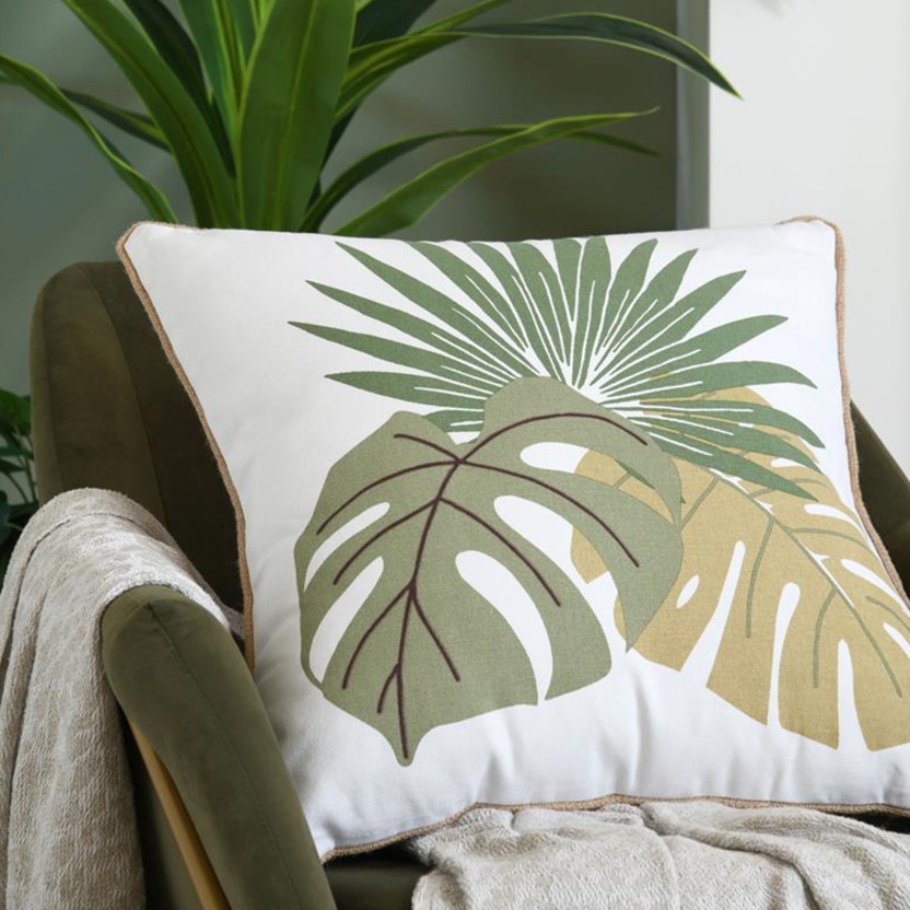Almofada decorativa JOM CE127002