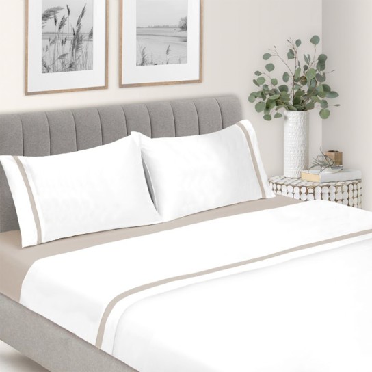 Jogo cama len�ois JOM ATRIA - Image product