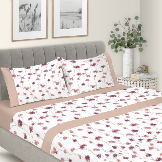 Jogo cama len�ois JOM RAMOS - Image product