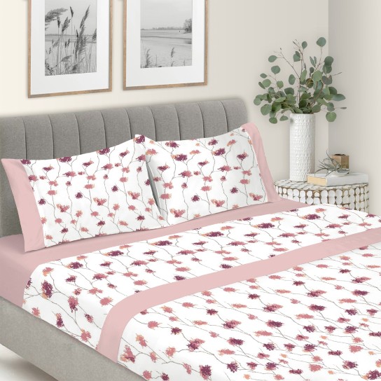 Jogo cama len�ois JOM RAMOS - Image product