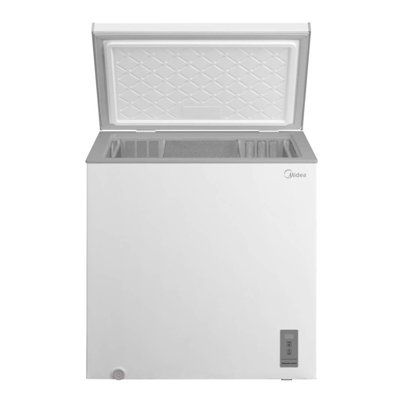 Arca Horizontal Midea MDRC284FZE01