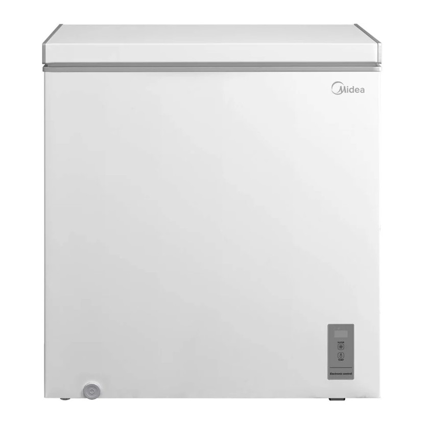 Arca Horizontal Midea MDRC284FZE01