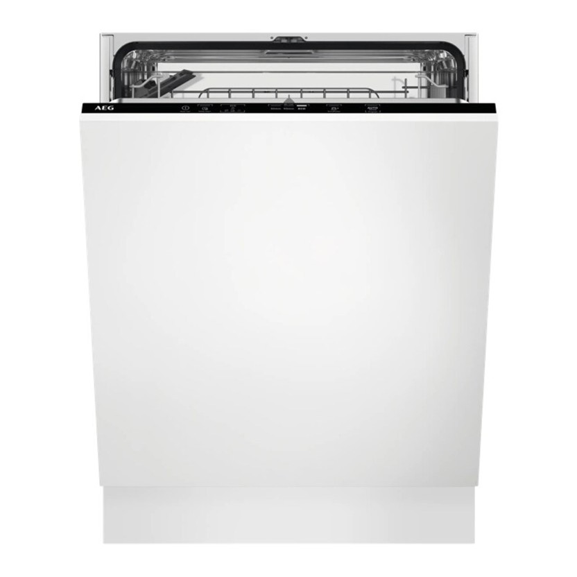 M�quina Lavar Loi�a AEG FSE54600Z