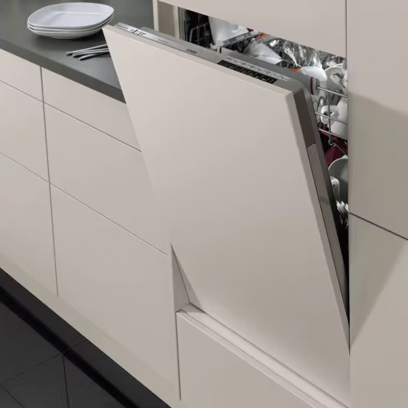 M�quina Lavar Loi�a AEG FSE54600Z