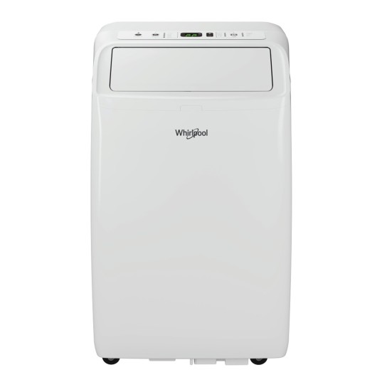 Ar Condicionado Port�til WHIRLPOOL PACF29HP W - Image product