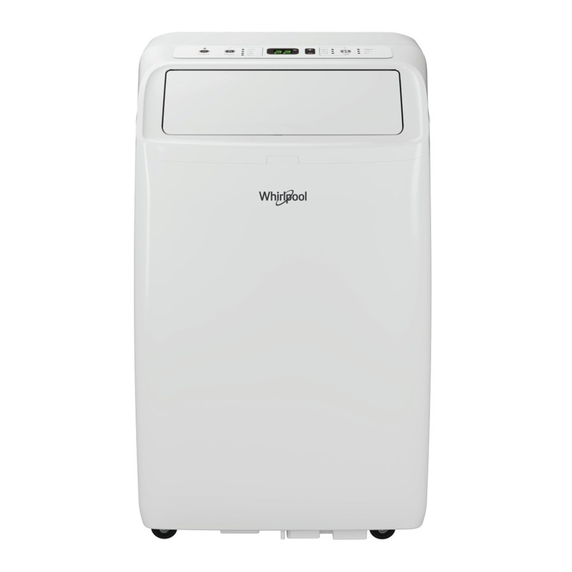 Ar Condicionado Port�til WHIRLPOOL PACF29HP W