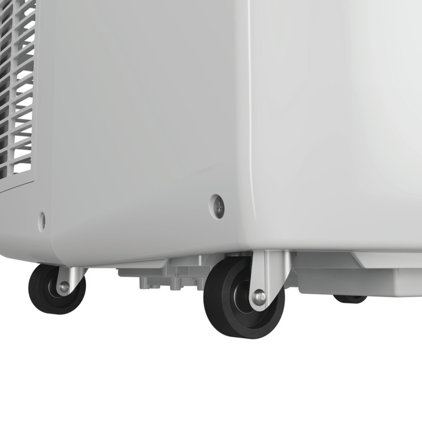 Ar Condicionado Port�til WHIRLPOOL PACF29HP W