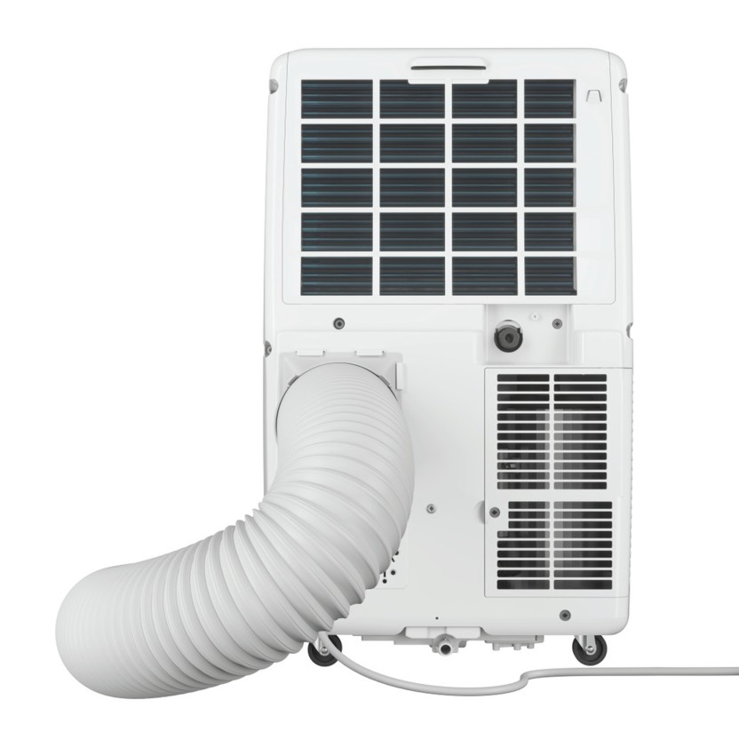 Ar Condicionado Port�til WHIRLPOOL PACF29HP W