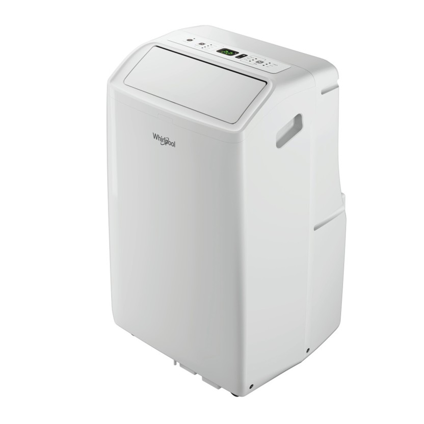 Ar Condicionado Port�til WHIRLPOOL PACF29HP W
