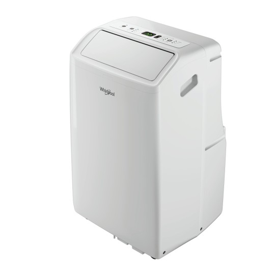 Ar Condicionado Port�til WHIRLPOOL PACF29HP W - Image product