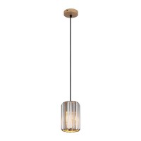 Candeeiro suspenso GLOBO HANDELS 30220146 RUN