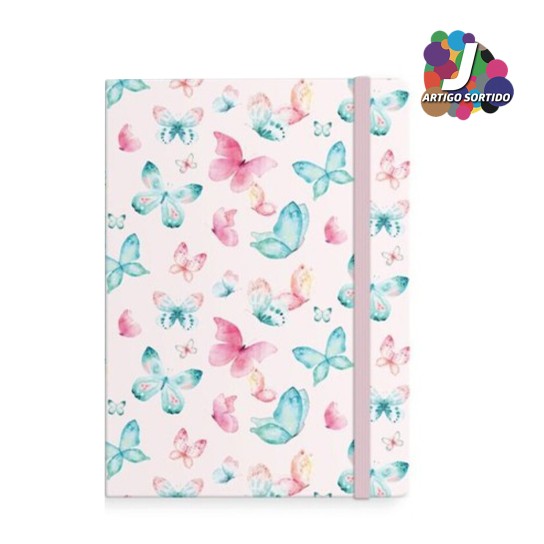 Bloco de notas JOM 26631227 - Image product