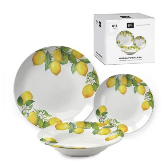 Servi�o de mesa JOM 309908 - Image product