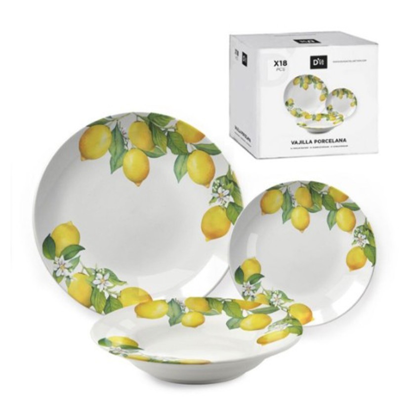 Servi�o de mesa JOM 309908