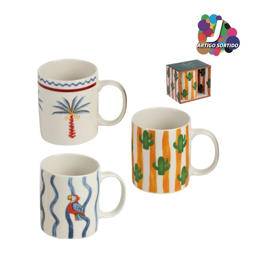 Caneca JOM 310513