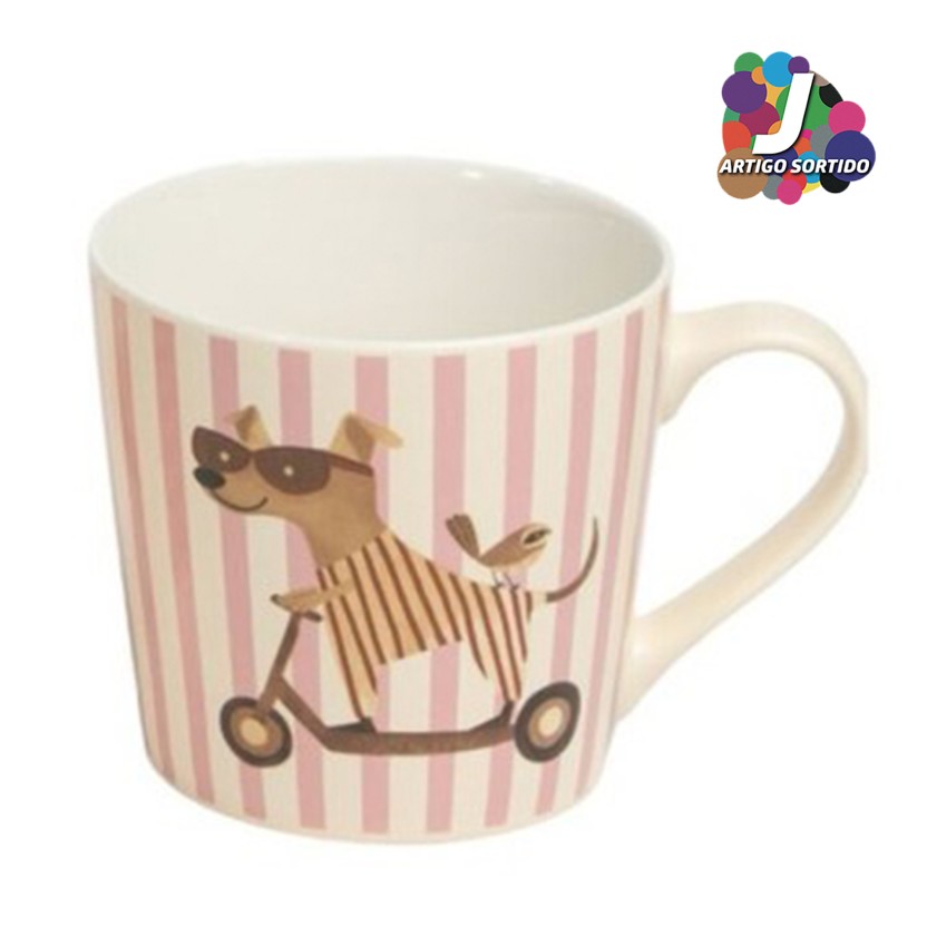 Caneca JOM 314512