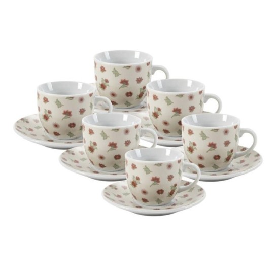 Conjunto 6 ch�venas caf� JOM 27761176 - Image product