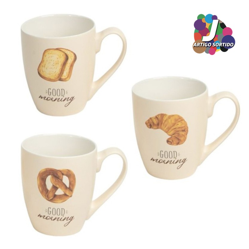 Caneca JOM 314503