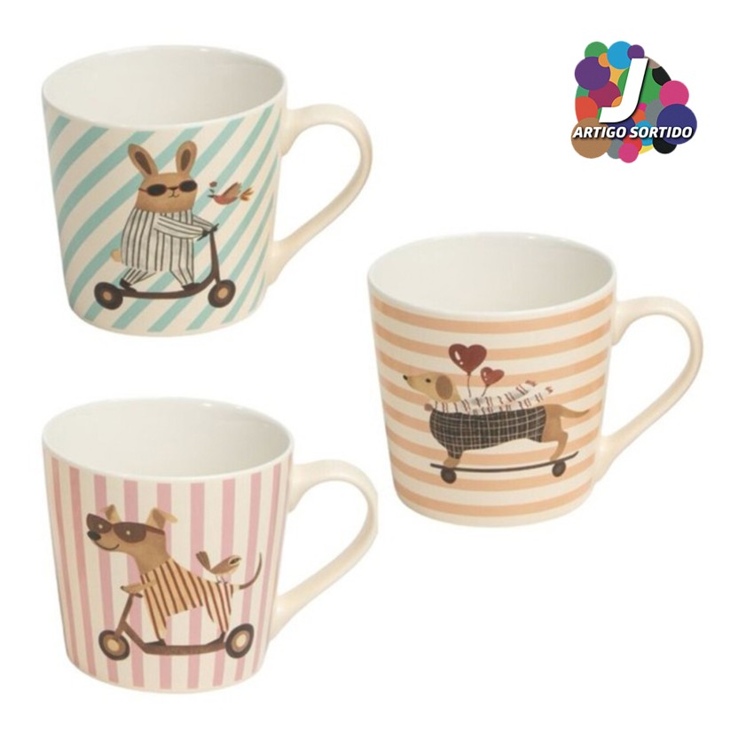 Caneca JOM 314512