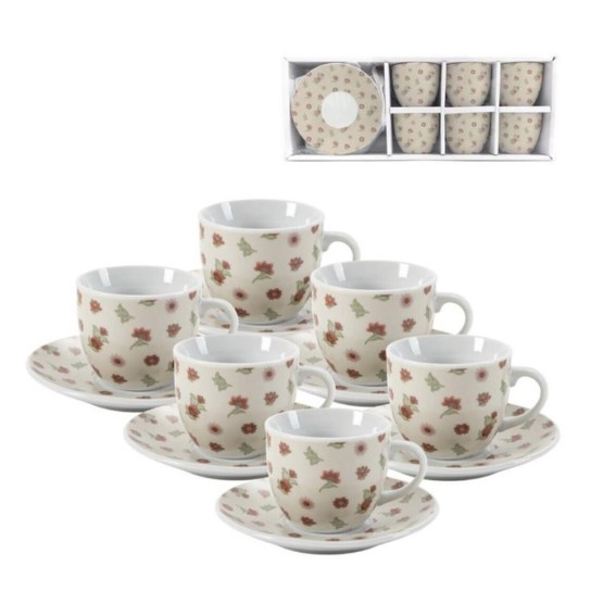 Conjunto 6 ch�venas caf� JOM 27761176 - Image product
