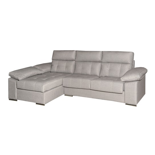 Sof� com Chaise JOM Monaco 275 - Image product