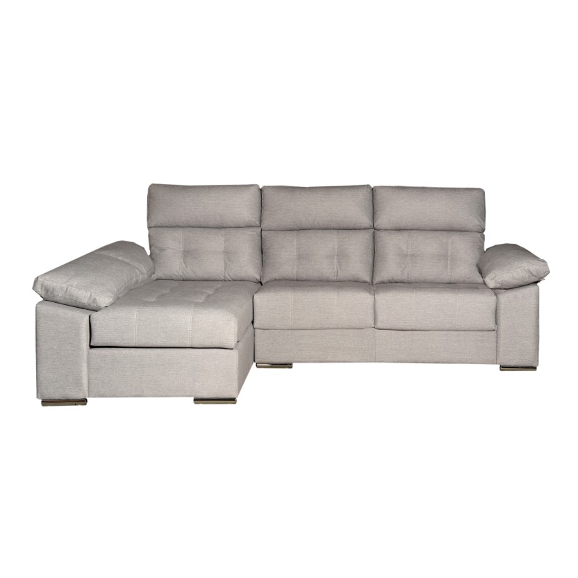 Sof� com Chaise JOM Monaco 275