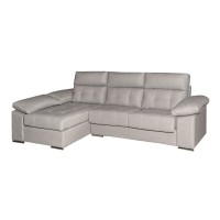 Sof� com Chaise JOM Monaco 275