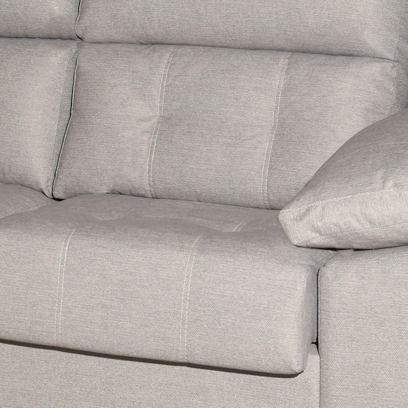 Sof� com Chaise JOM Monaco 275
