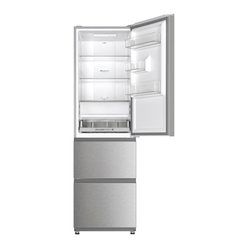 Combinado HAIER HTR3518ENMX