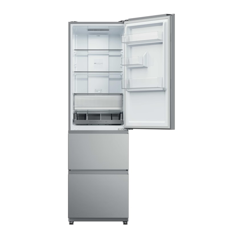 Combinado HAIER HTR3518ENMX