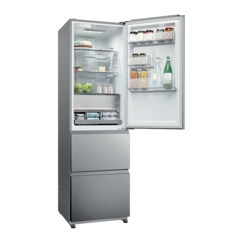 Combinado HAIER HTR3518ENMX