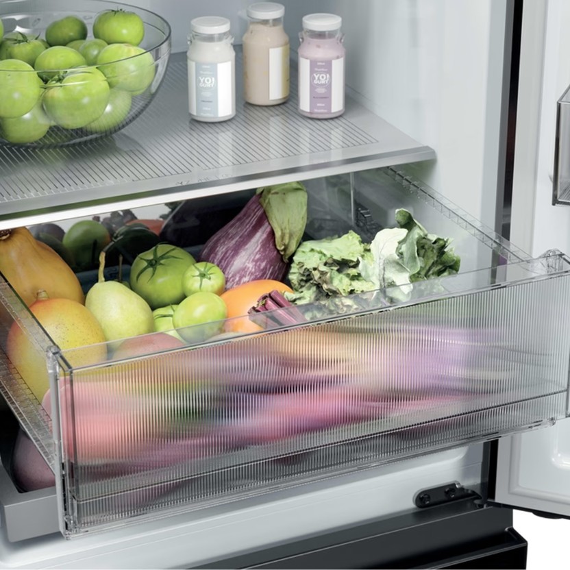Combinado HAIER HTR3518ENMX