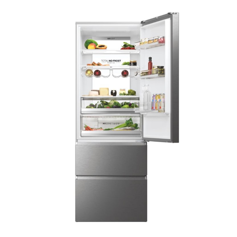 Combinado HAIER HTW7720ENMP