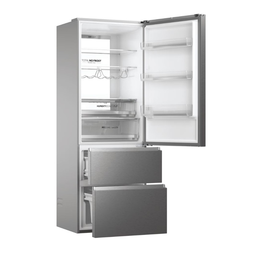Combinado HAIER HTW7720ENMP