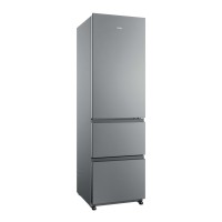 Combinado HAIER HTR3518ENMX