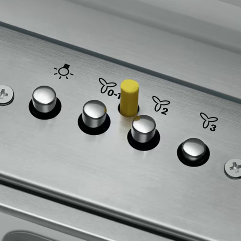Exaustor AEG DPE4641M