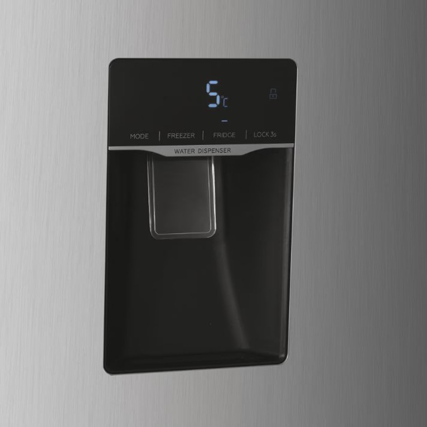 Combinado CANDY CHSBSO 6174 XWD