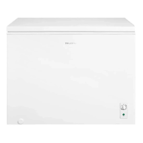 Arca Horizontal TELEFAC TCA 384HE,2 - Image product