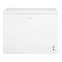 Arca Horizontal TELEFAC TCA 384HE,2