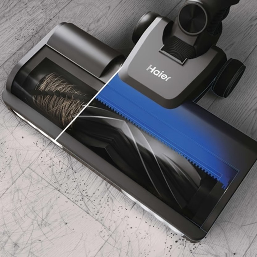 Aspirador Vertical HAIER HCVM110PX 011
