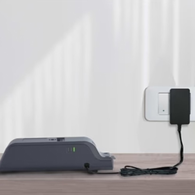 Aspirador Vertical HAIER HCVM110PX 011