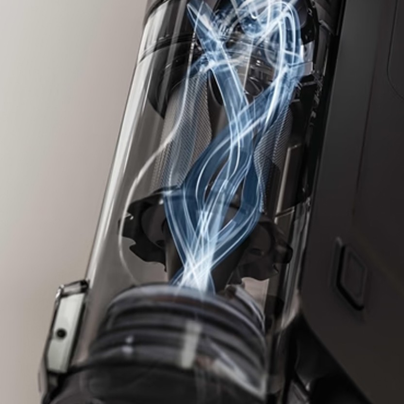 Aspirador Vertical HAIER HCVM110PX 011