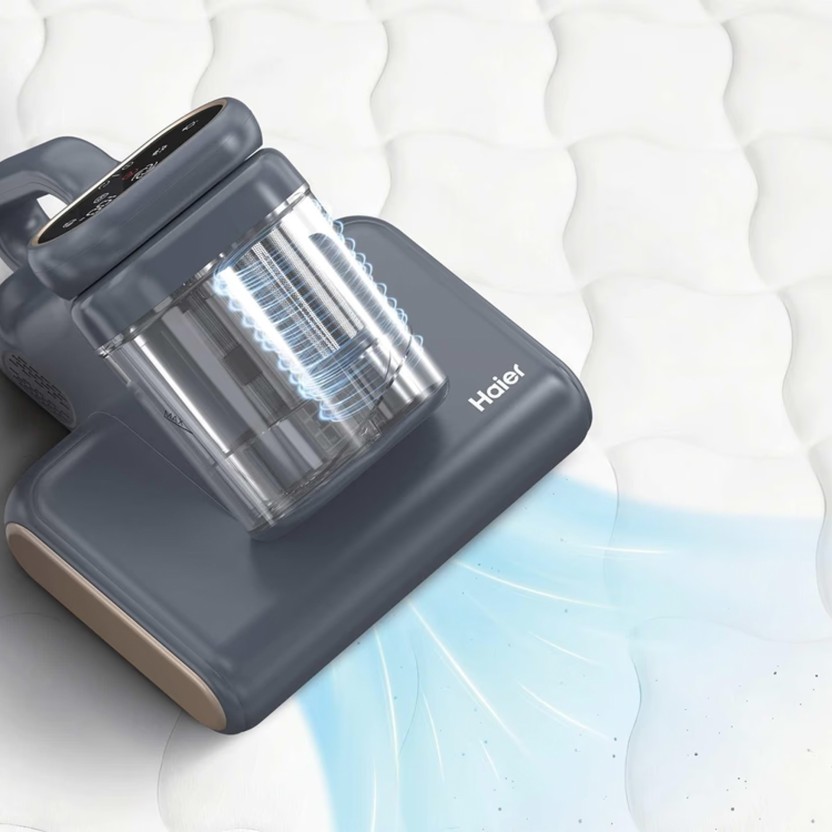 Mini Aspirador HAIER HMVV310 011