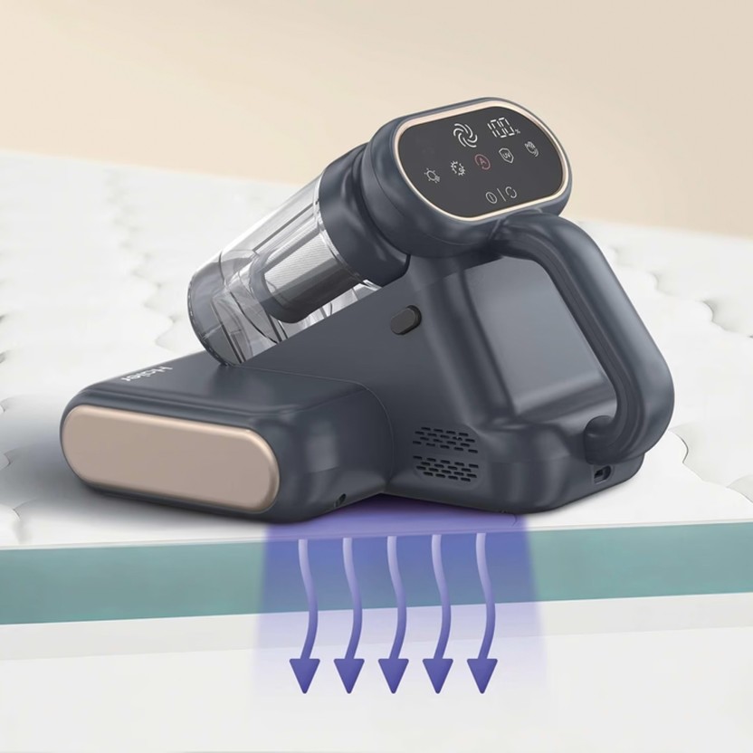 Mini Aspirador HAIER HMVV310 011
