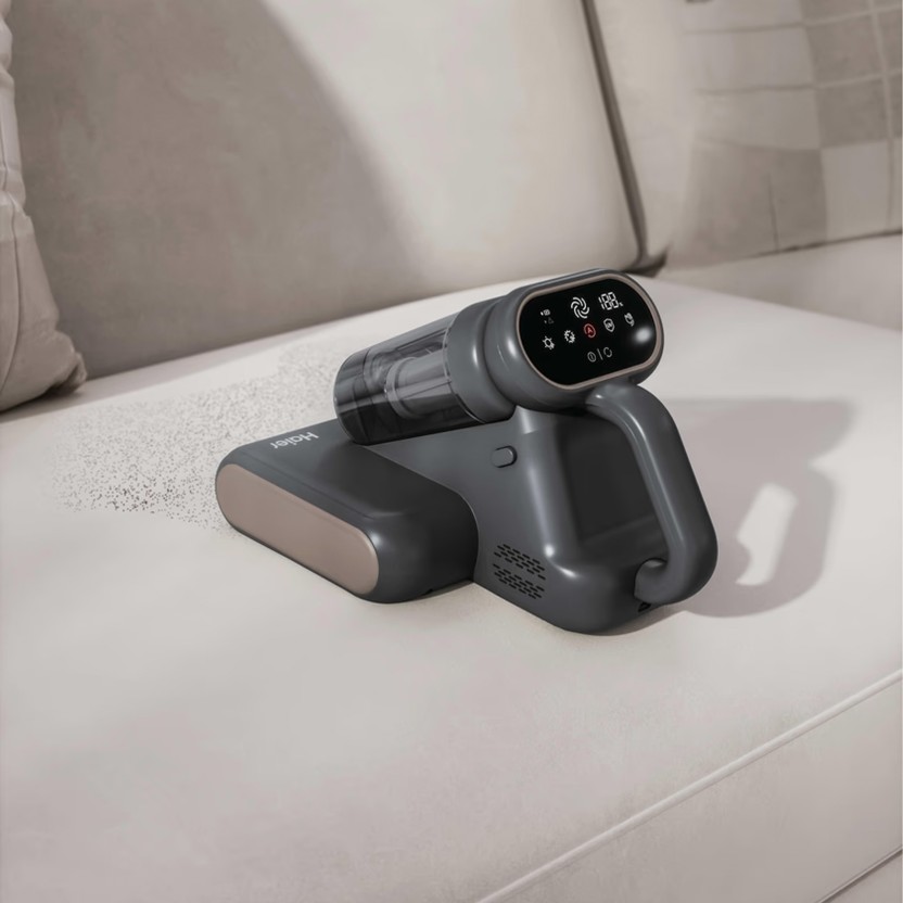 Mini Aspirador HAIER HMVV310 011