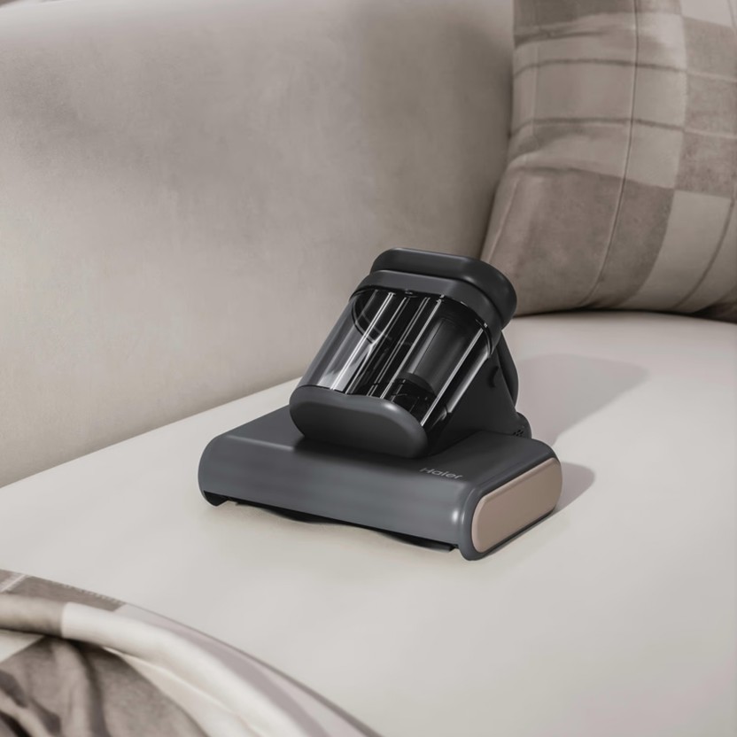 Mini Aspirador HAIER HMVV310 011
